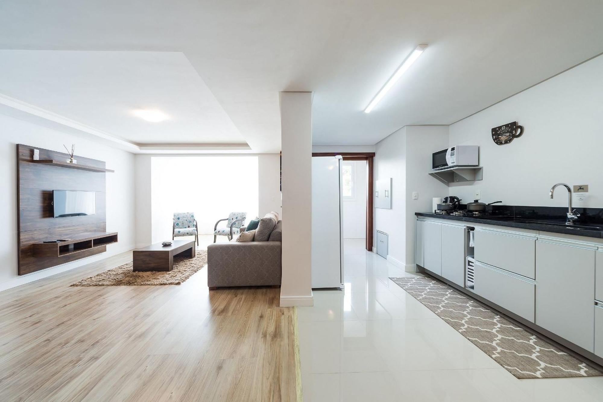 Apartamentos Monte Felice Stay Gramado Exteriér fotografie