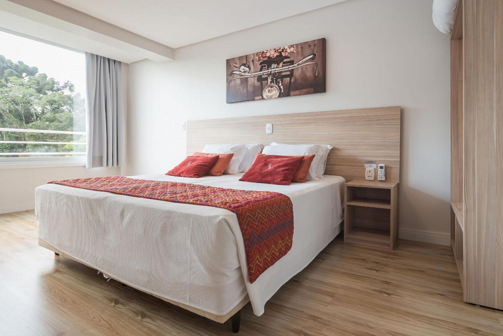 Apartamentos Monte Felice Stay Gramado Exteriér fotografie