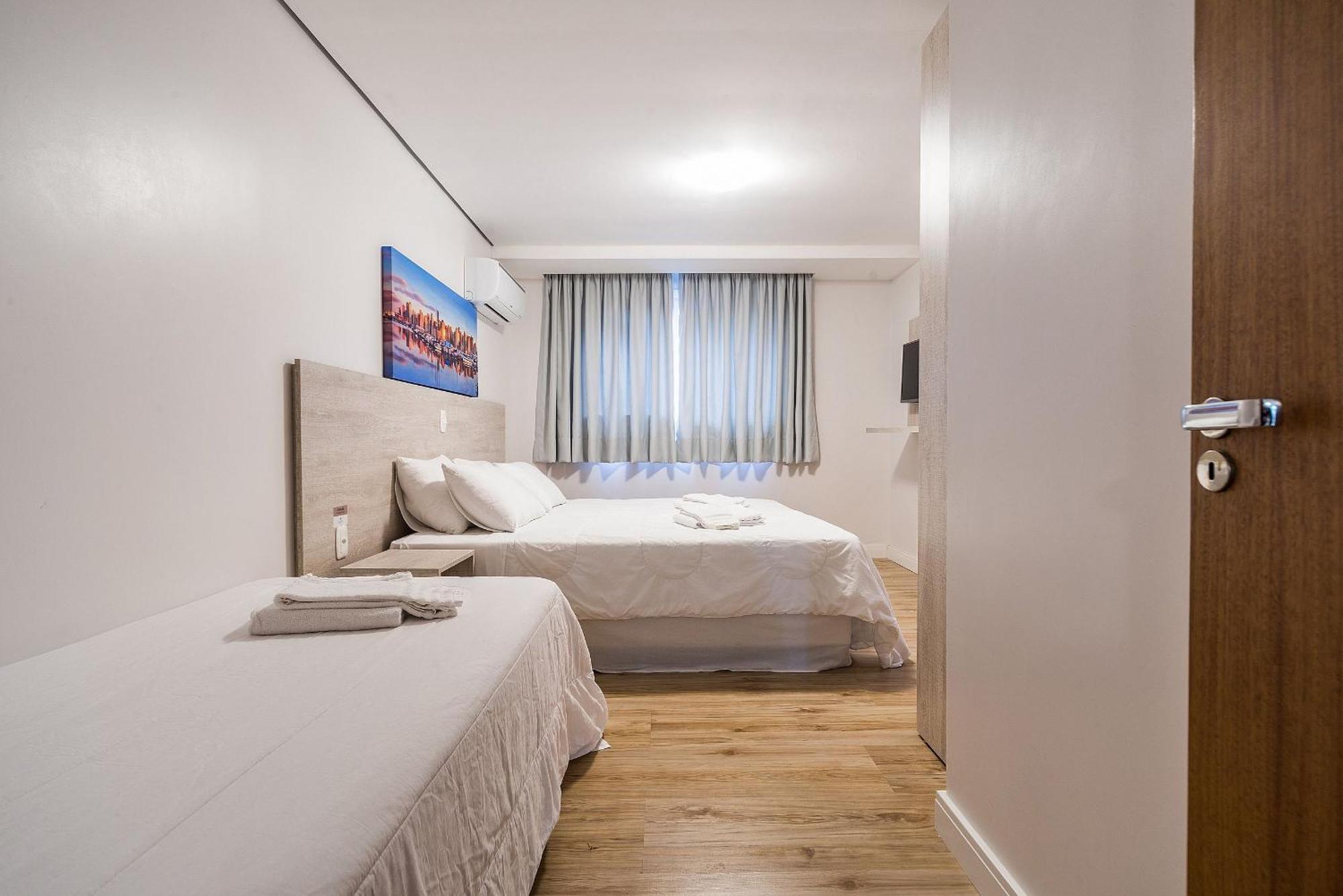 Apartamentos Monte Felice Stay Gramado Exteriér fotografie
