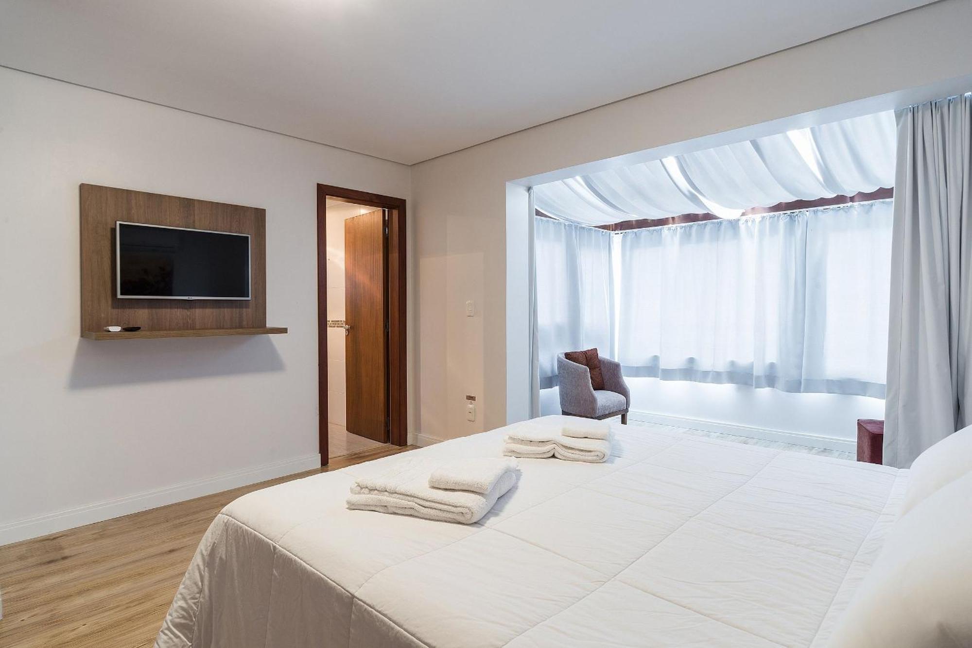 Apartamentos Monte Felice Stay Gramado Exteriér fotografie