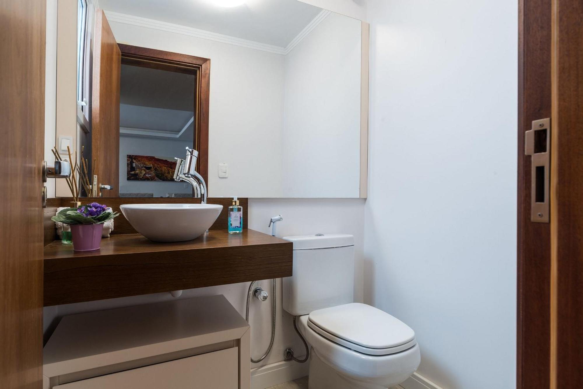 Apartamentos Monte Felice Stay Gramado Exteriér fotografie