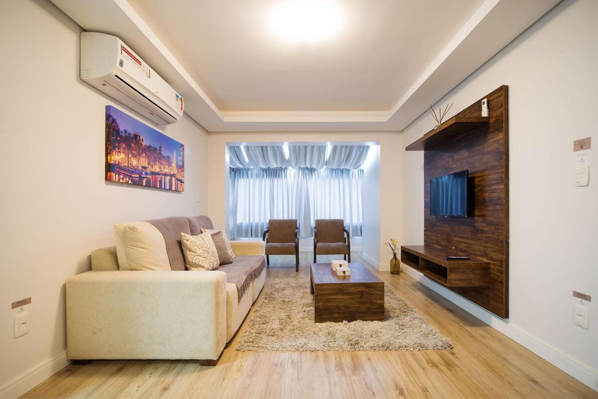 Apartamentos Monte Felice Stay Gramado Exteriér fotografie