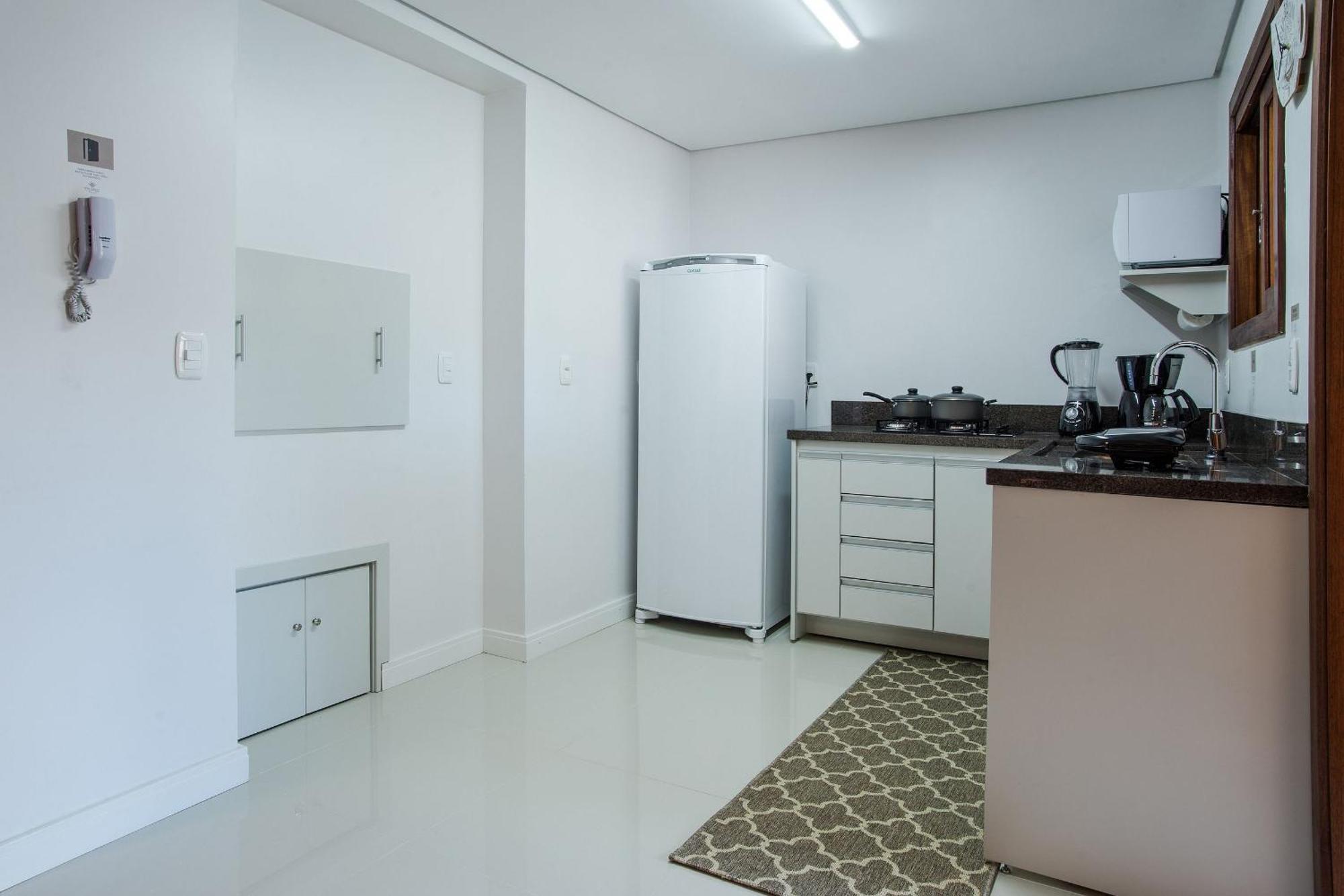 Apartamentos Monte Felice Stay Gramado Exteriér fotografie